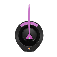 Match the Prism Pot and Prism Brush