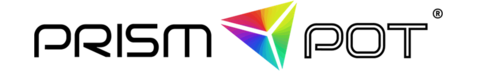 Prism Pot Logo